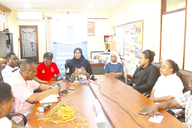 KAMPENI YA MSAADA WA KISHERIA YA RAIS DKT SAMIA SULUHU KUANZA RASMI MKOA WA TANGA APRILI 8 MWAKA HUU
