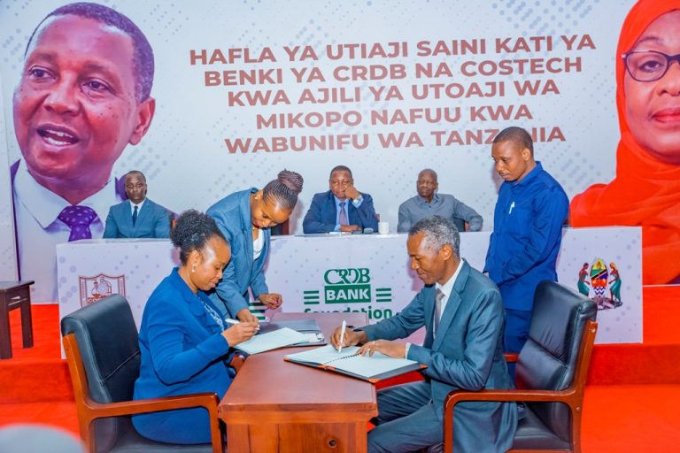 COSTECH YAONGEZA NGUVU YA UWEZESHAJI KWA WABUNIFU