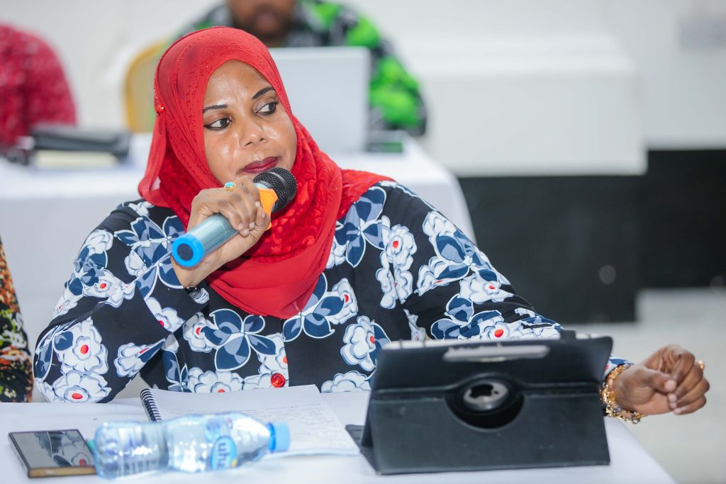 SERIKALI YA ZANZIBAR KUIMARISHA MAENDELEO SEKTA YA UTAMADUNI  NA MICHEZO