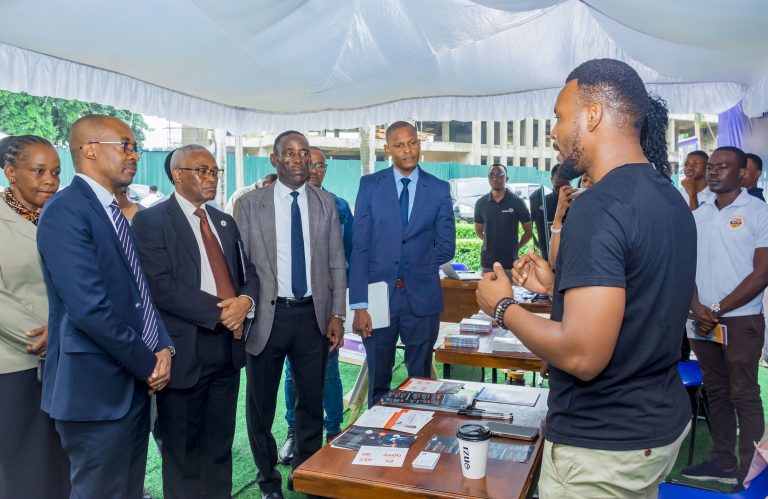 SERIKALI YADHAMIRIA KUSAIDIA UBUNIFU MUHAS KWA MAENDELEO YA SEKTA YA AFYA
