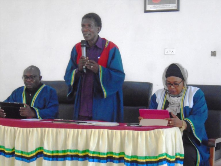 ILEMELA YATEKELEZA MIRADI 5O KWA MILIONI 834.5 ZA MAPATO YA NDANI