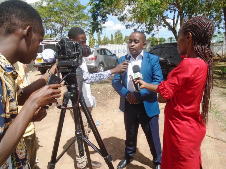 TMA KANDA YA ZIWA YATOA TAHADHARI MVUA ZINAZOENDELEA KUNYESHA