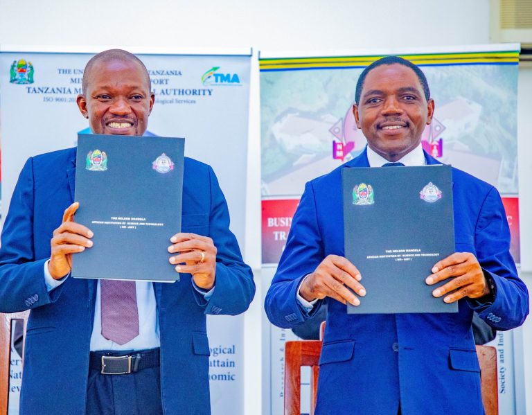 WATAALAMU WAJADILI MCHANGO WAO KATIKA KUKABILIANA NA MABADILIKO YA HALI YA HEWA NA TABIANCHI