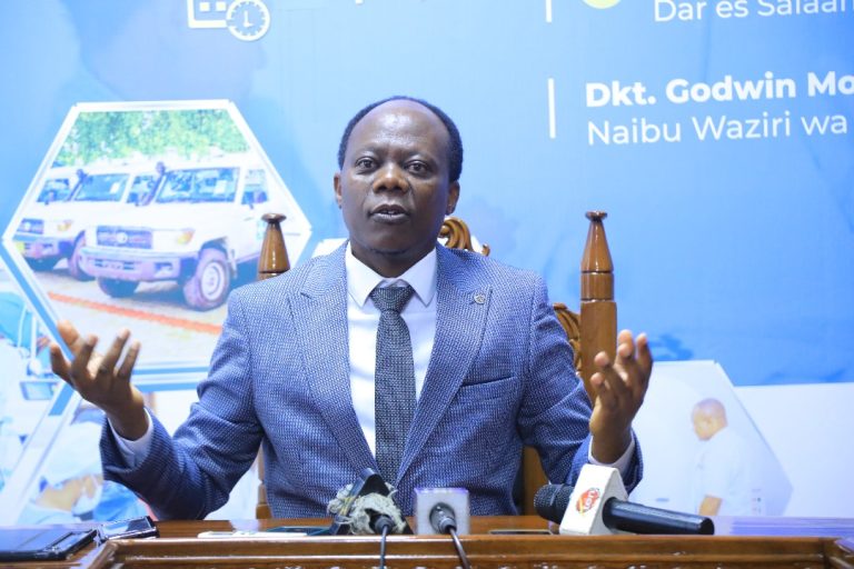 MABADILIKO YALETA MAGEUZI MAKUBWA KATIKA SEKTA YA AFYA TANZANIA