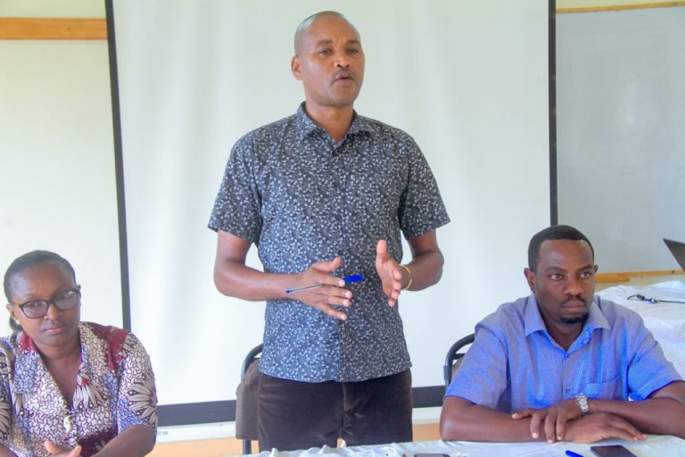 VIONGOZI WA DINI NA KIMILA SAME WATAKIWA KUTUMIA MAJUKWAA YAO KUHAMASISHA AFYA BORA NA LISHE 