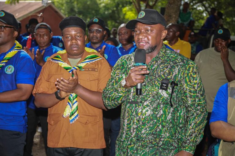 VIONGOZI WA MIKOA NA WILAYA WAAGIZWA KUHAMASISHA WANANCHI KUSHIRIKI MBIO ZA MWENGE