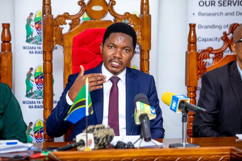 TANZANIA KUSHIRIKI MAONESHO YA EXPO 2025 JIJINI OSAKA JAPAN