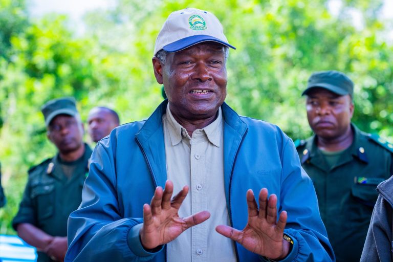 BODI YA WADHAMINI TANAPA YATAKA KASI ZAIDI UKAMILISHWAJI WA MIUNDOMBINU YA UTALII MIKUMI