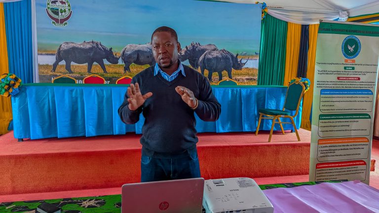 WAMILIKI NA MAMENEJA KUMBI ZA STAREHE ARUSHA WAPATIWA ELIMU YA MADHARA YA DAWA ZA KULEVYA