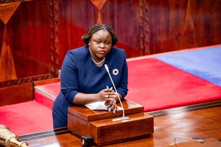 KAPINGA ASEMA KAZI YA KUPELEKA UMEME KWENYE MIGODI MIDOGO INAENDELEA