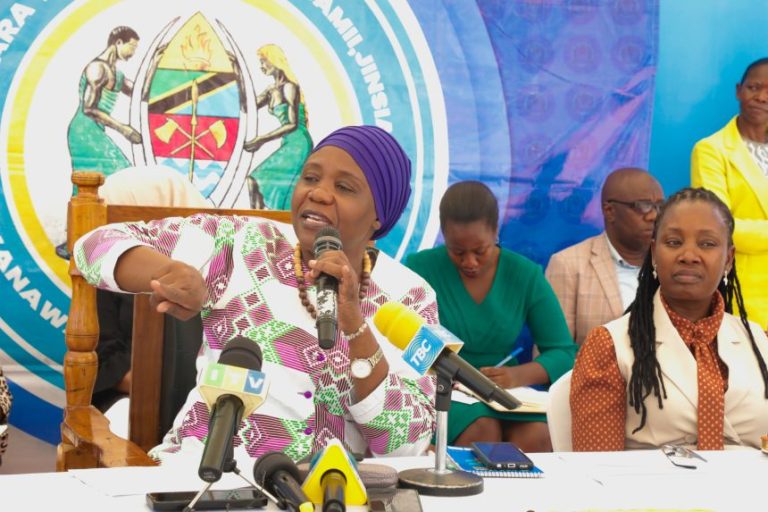 OFISI ZA USTAWI WA JAMII ZASHUGHULIKIA  MIGOGORO YA NDOA 16,095 NCHINI NZIMA