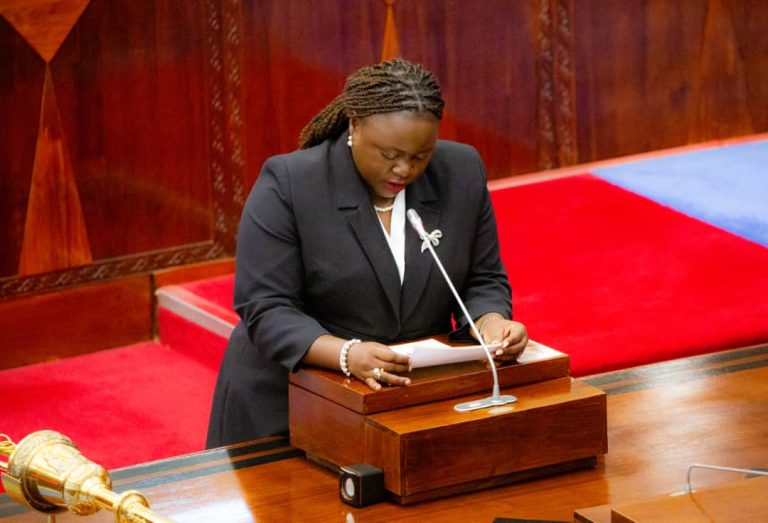 VITONGOJI 9000 KUSAMBAZIWA UMEME MWAKA 2025/2026- KAPINGA