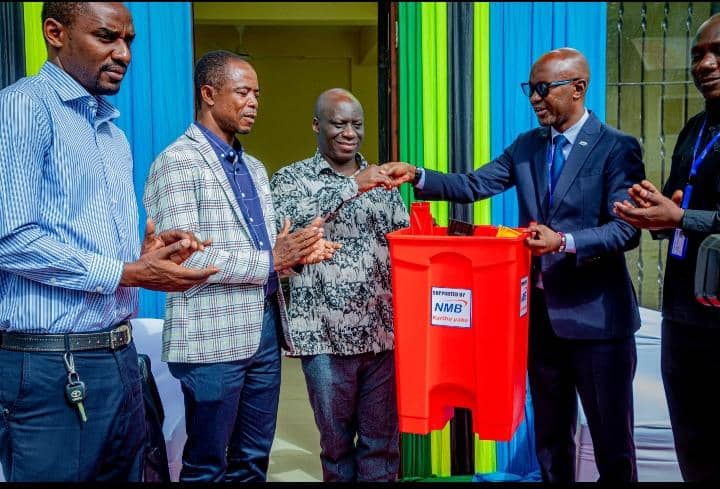 WANANCHI SUMBAWANGA WATAKIWA KUTUNZA MAZINGIRA KWA KUFANYA USAFI