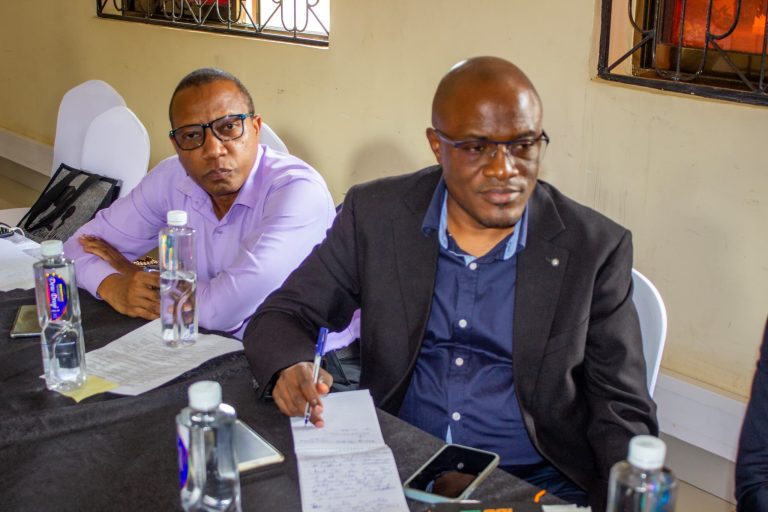 WABUNGE WA ZAMBIA WAVUTIWA NA MFUMO WA MASOKO YA MADINI TANZANIA