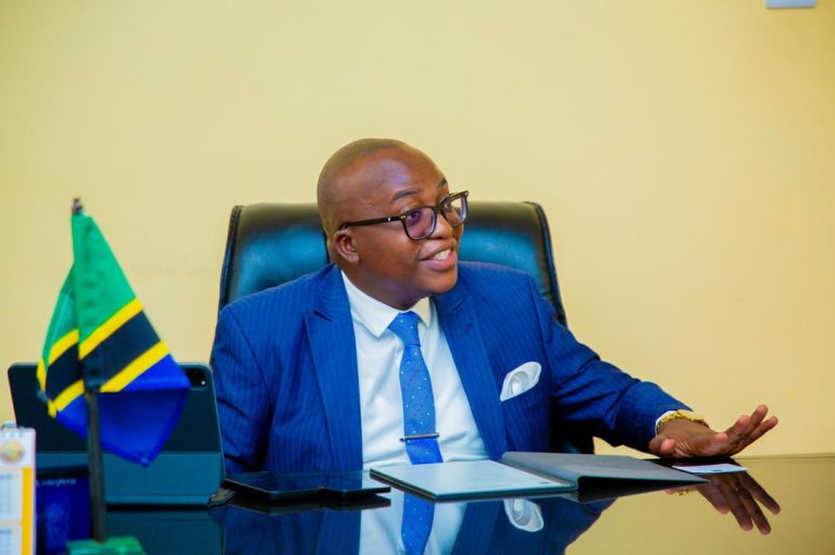 UMOJA WA ULAYA WAPONGEZA MAGEUZI MAKUBWA SEKTA YA MADINI