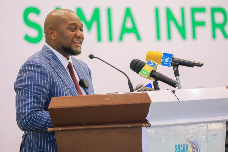 WAKANDARASI 457 WA UJENZI WA BARABARA WALIPWA, WENGINE 322 KULIPWA HIVI KARIBUNI