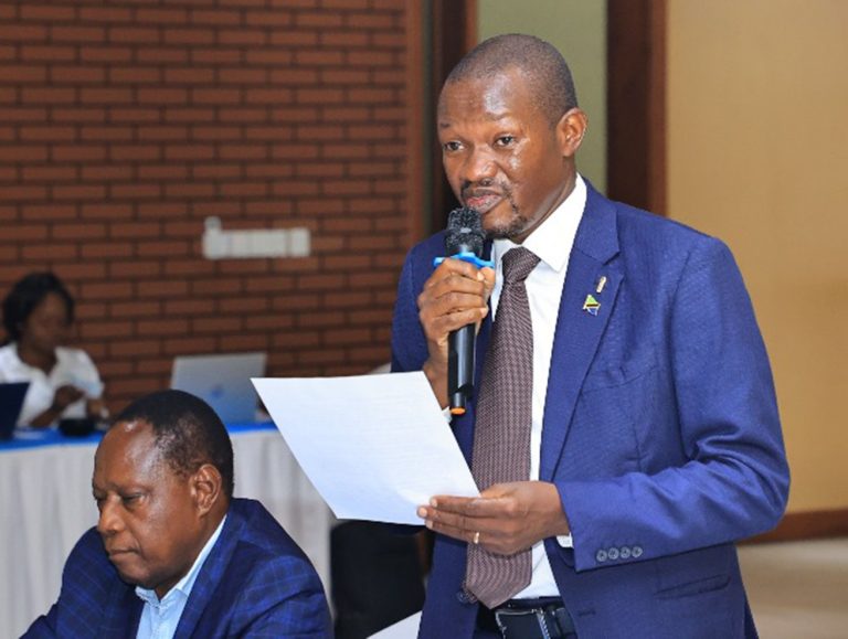 KAMATI TENDAJI YA MRADI WA SOFF YAKUTANA KUTATHMINI UTEKELEZAJI WA MPANGO KAZI ULIYOIDHINISHWA