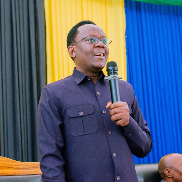 WATUMISHI WATAKUWA KUZINGATIA TARATIBU ZA MANUNUZI ILI KUEPUSHA MIANYA YA RUSHWA