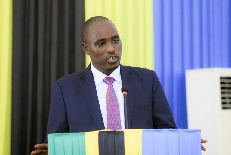 HAKUNA MAENDELEO YANAYOWEZEKANA BILA AMANI NA MSHIKAMANO WA KITAIFA – DKT. BITEKO