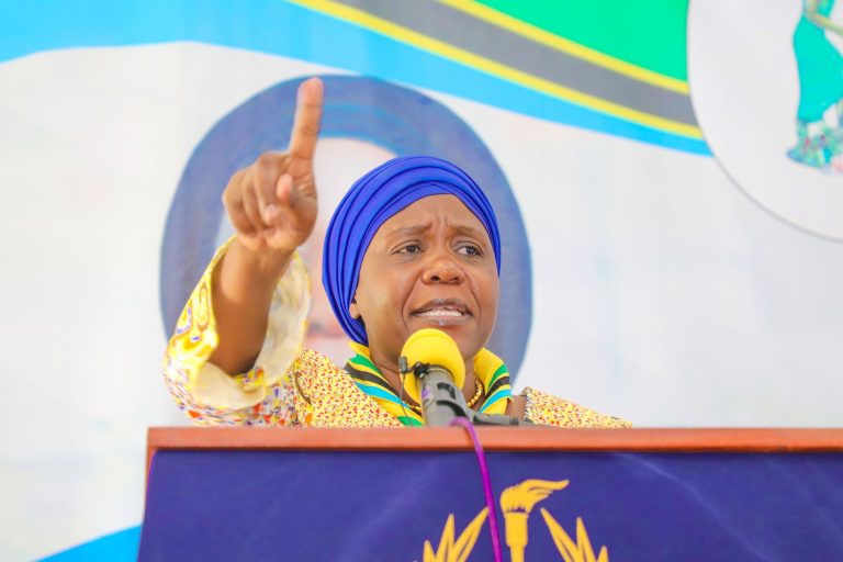 DKT. GWAJIMA AHIMIZA SERIKALI ZA MITAA KUIMARISHA ULINZI NA USALAMA WA MTOTO 