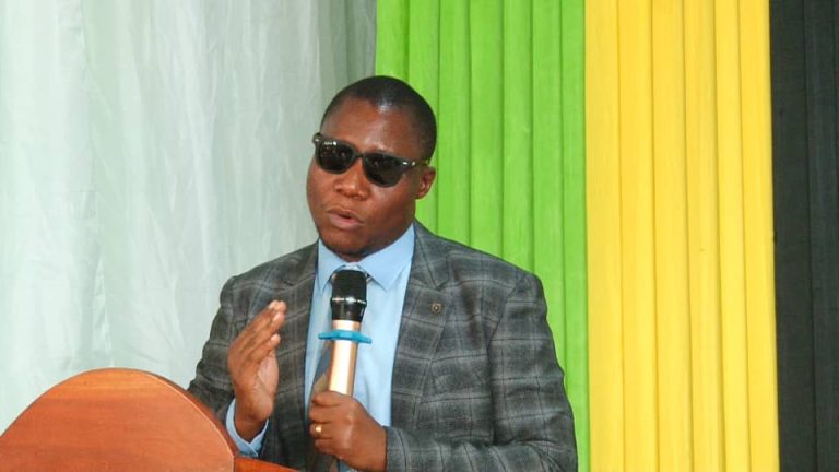 JAMII YATAKIWA KUJIKITA KUEPUSHA MIGOGORO