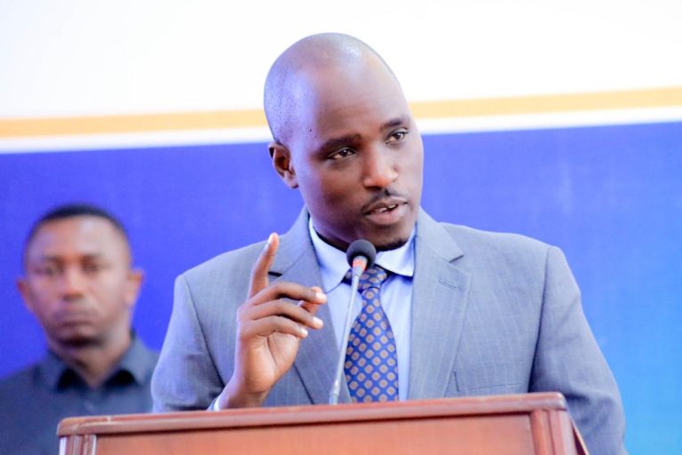 DKT.BITEKO AFUNGUA MKUTANO MKUU WA TAWiFA DODOMA