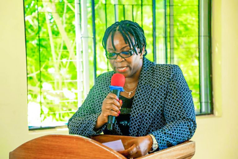 WATAALAM NGAZI YA KATA MARA WAASWA KUWA WANA MAGEUZI YA KIFIKRA