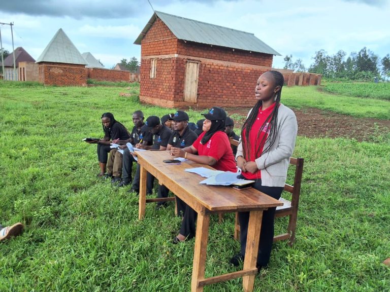 MSAADA WA KISHERIA WA MAMA SAMIA WAMULIKA MIGOGORO YA NDOA NA ARDHI KYERWA