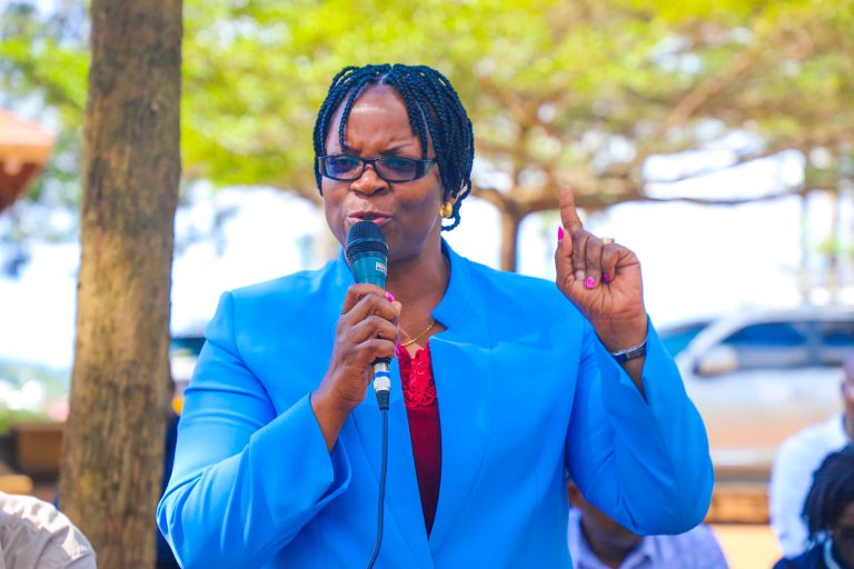 TUMIENI MIKOPO INAYOTOLEWA NA SERIKALI KUJIENDELEZA KIUCHUMI – NAIBU KATIBU MKUU MDEMU.