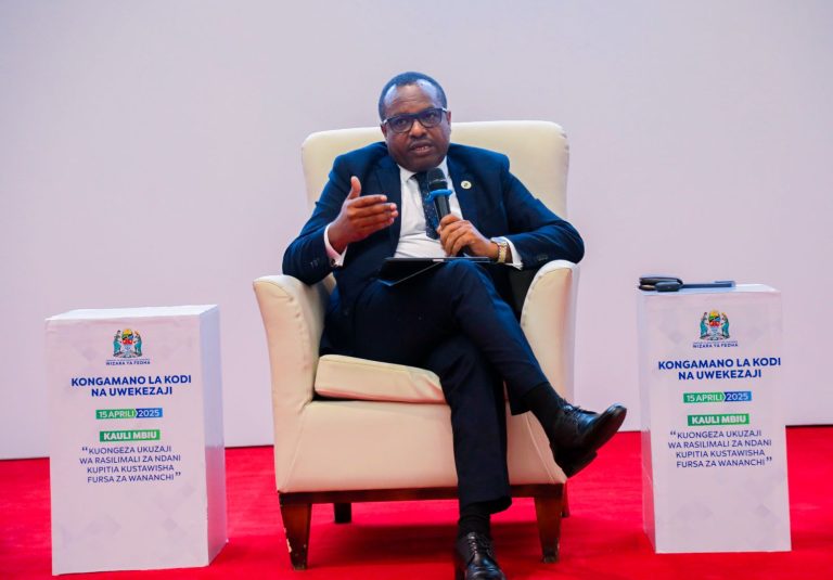 SERIKALI ITAENDELEA KUTATUA CHANGAMOTO ZA WAFANYABIASHA NA WAWEKEZAJI NCHINI
