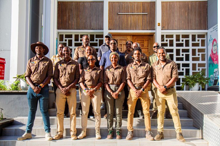 RC MAKONDA AIPONGEZA SAFARI FIELD CHALLENGE – AWATAKA WATANZANIA KUIUNGA MKONO SEKTA YA UTALII