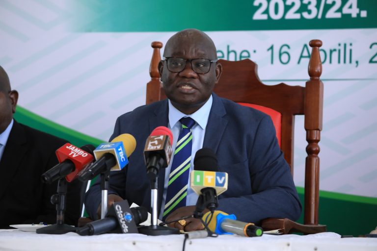 CAG:ASHAURI BUNGE KUZIJADILI RIPOTI ZA MWAKA 2023/24 MAPEMA KABLA BUNGE KUVUNJWA