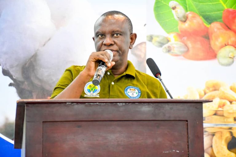 WANACHAMA WA VYAMA VYA USHIRIKA WASIWE WAOGA KUFICHUA VIONGOZI WABADHILIFU- HAULE