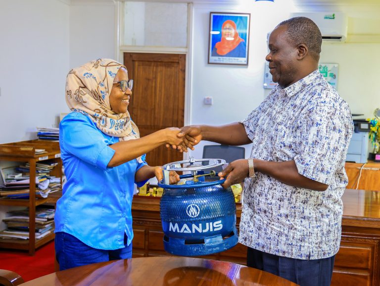 REA KUSAMBAZA MITUNGI YA GESI ZAIDI YA 22,OOO MKOA WA PWANI