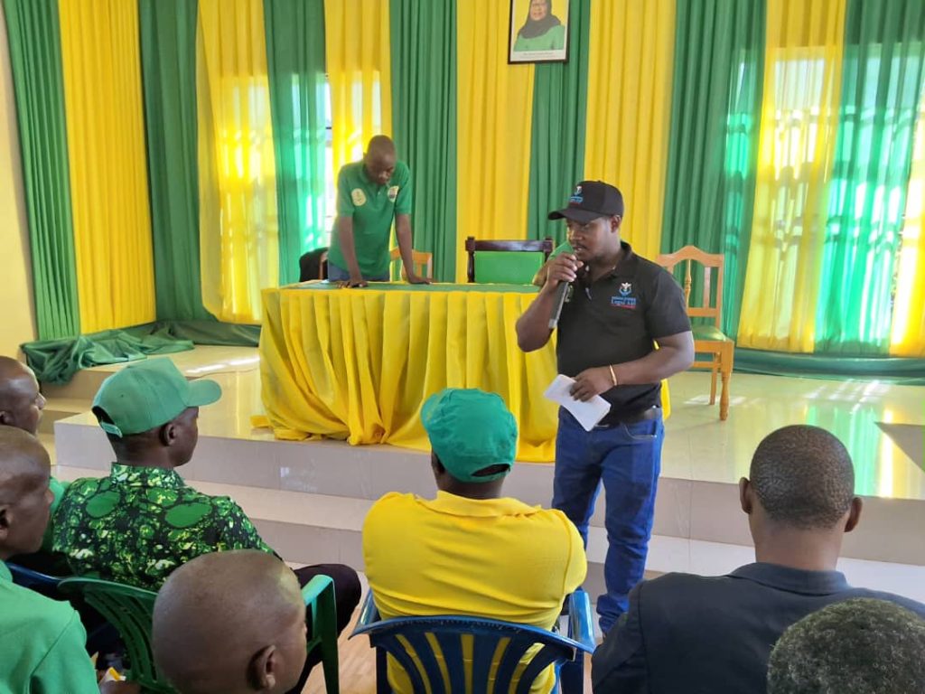 WATAALAM KYERWA: BUSARA NA ELIMU YA KISHERIA NDIYO SULUHU YA MIGOGORO 