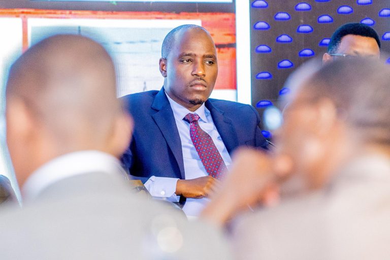DKT. BITEKO ASHIRIKI MKUTANO WA NISHATI WA MAWAZIRI EAPP