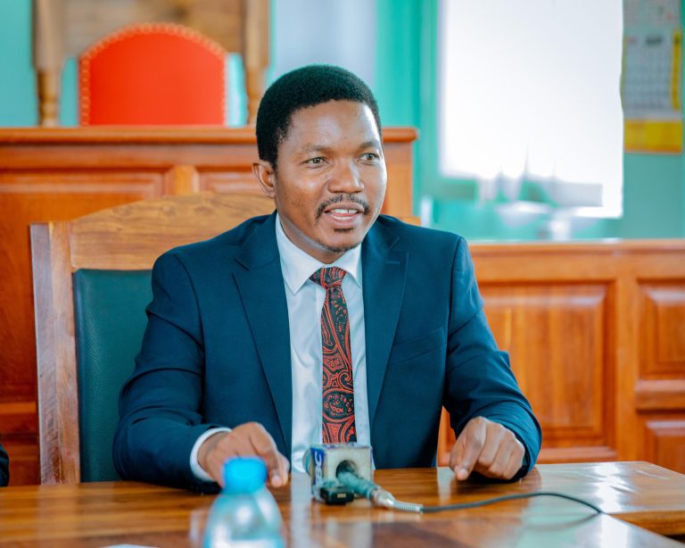 DKT.JAFO:FCT FANYENI KAZI KWA WELEDI,UPENDO NA USHIRIKIANO