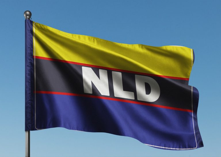 KUELEKEA UCHAGUZI MKUU NLD YABADILISHA NEMBO NA BENDERA YA CHAMA YAELEZA NI HATUA KUBWA YA KIHISTORIA KWAO
