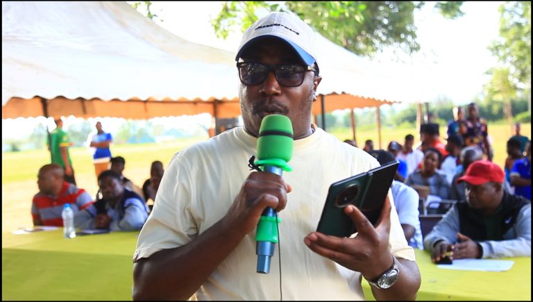 DKT MKAMA AWATAKA WADAU KUWEKEZA KATIKA SEKTA YA MICHEZO 