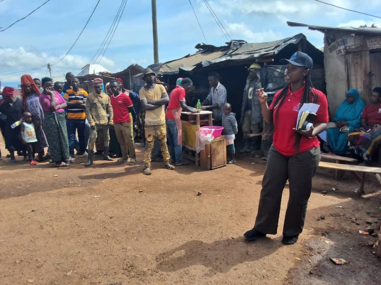 MSAADA WA KISHERIA WAWAFIKIA WACHIMBAJI WA TIN, WALALAMIKIA MIKATABA KANDAMIZI