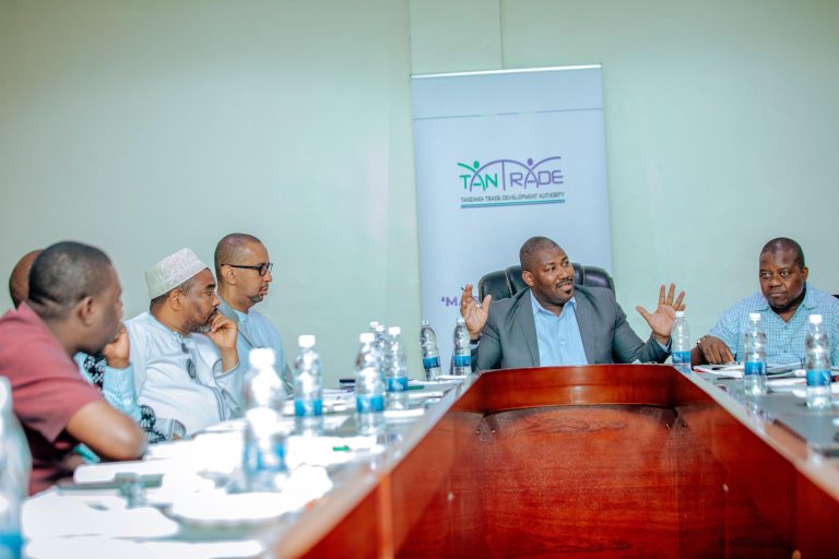 SEKTA BINAFSI ZANZIBAR YAHAMASISHWA KUSHIRIKI MAONESHO EXPO 2025