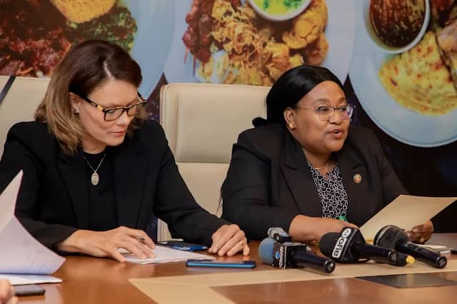DKT.MPANGO KUFUNGUA JUKWAA LA PILI LA KIMATAIFA LA UTALII WA VYAKULA LA SHIRIKA LA UTALII DUNIANI (UN TOURISM) KESHO JIJINI ARUSHA