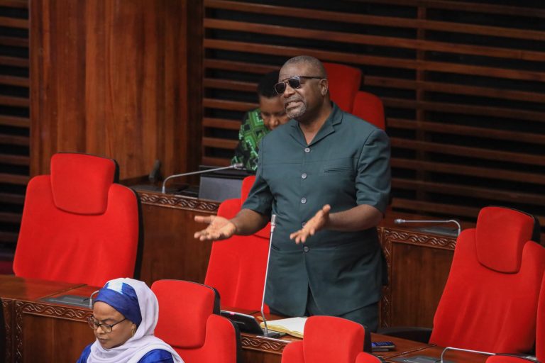 WABUNGE WAITAKA WIZARA YA FEDHA IIPE FEDHA WIZARA YA TAMISEMI ITEKELEZE MAJUKUMU YAKE