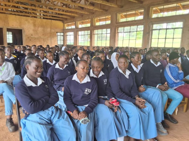 ZAIDI YA WANAFUNZI 3,500 WANUFAIKA NA KAMPENI YA MSAADA WA KISHERIA YA MAMA SAMIA KYERWA