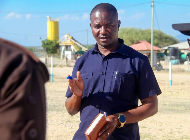 WATEJA 249 WILAYA YA SAME NA MWANGA WANADAIWA ZAIDI YA MILIONI 200 NA MAMLAKA YA MAJI SAME-MWANGA.