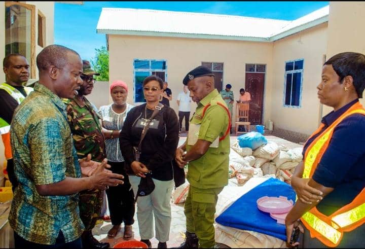 TUME YAMADINI SUMBAWANGA YATAKIWA KUWASIMAMIA WAWEKEZAJI ILI KUONGEZA MAPATO YA KODI