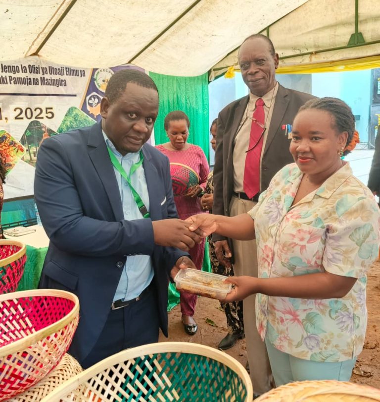 SERIKALI KIBAHA KUUNGA MKONO WAWEKEZAJI WA UFUGAJI NYUKI ILI KUFIKIA WAFUGAJI WADOGO