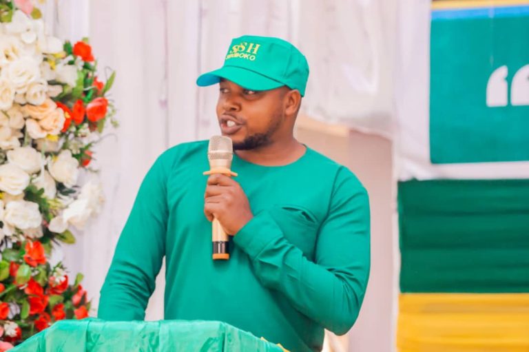 “CCM TANGA YASAJILI ZAIDI WANACHAMA 500,000 KIELETRONIKI KWA MUDA WA SIKU 10″