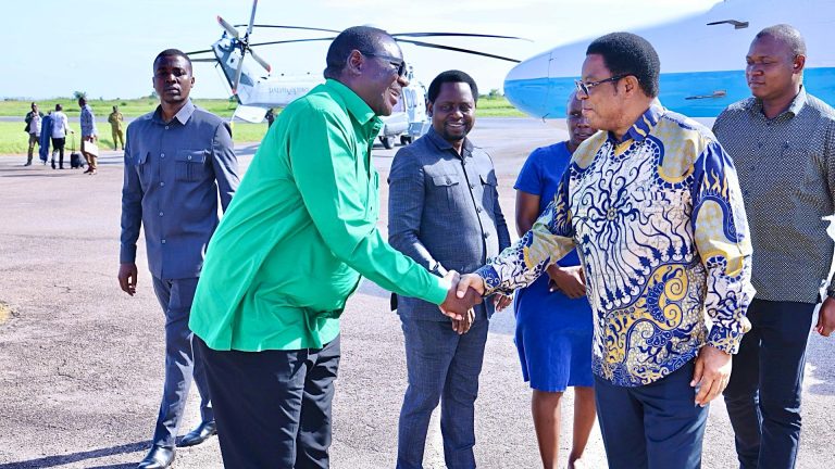 WAZIRI MKUU KUFANYA ZIARA YA SIKU MOJA NANSIO-UKEREWE MKOANI MWANZA
