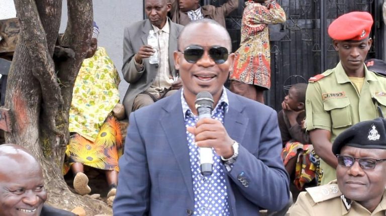 JESHI LA POLISI RUKWA LAANZISHA KAMPENI YA UNYWAJI POMBE SWLAAM